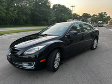 Load image into Gallery viewer, 2011 Mazda Mazda 6i