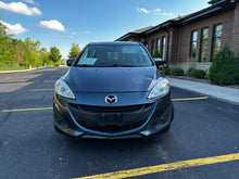 Load image into Gallery viewer, 2012 Mazda Mazda5