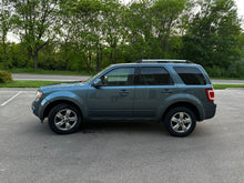 Load image into Gallery viewer, 2011 Ford Escape Limited