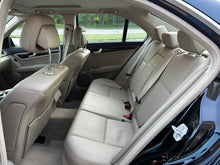 Load image into Gallery viewer, 2014 Mercedes Benz C300 4Matic