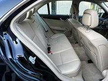 Load image into Gallery viewer, 2014 Mercedes Benz C300 4Matic