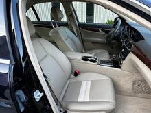 Load image into Gallery viewer, 2014 Mercedes Benz C300 4Matic