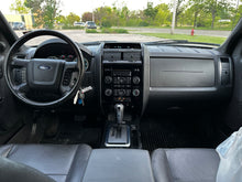 Load image into Gallery viewer, 2011 Ford Escape Limited