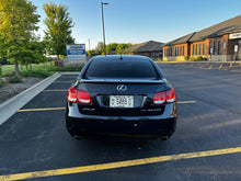 Load image into Gallery viewer, 2007 Lexus GS 350 AWD