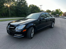 Load image into Gallery viewer, 2014 Mercedes Benz C300 4Matic