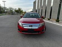 Load image into Gallery viewer, 2012 Ford Fusion SEL