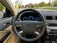 Load image into Gallery viewer, 2012 Ford Fusion SEL