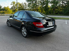 Load image into Gallery viewer, 2014 Mercedes Benz C300 4Matic