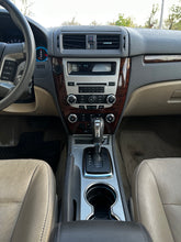Load image into Gallery viewer, 2012 Ford Fusion SEL