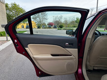 Load image into Gallery viewer, 2012 Ford Fusion SEL