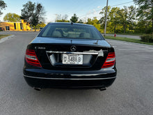 Load image into Gallery viewer, 2014 Mercedes Benz C300 4Matic