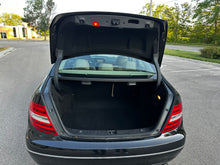 Load image into Gallery viewer, 2014 Mercedes Benz C300 4Matic