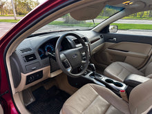 Load image into Gallery viewer, 2012 Ford Fusion SEL