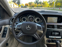 Load image into Gallery viewer, 2014 Mercedes Benz C300 4Matic

