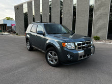 Load image into Gallery viewer, 2011 Ford Escape Limited