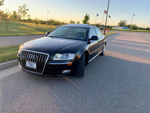 Load image into Gallery viewer, 2010 Audi A8L