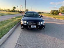 Load image into Gallery viewer, 2010 Audi A8L