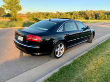 Load image into Gallery viewer, 2010 Audi A8L