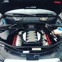 Load image into Gallery viewer, 2010 Audi A8L