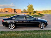 Load image into Gallery viewer, 2010 Audi A8L