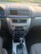 Load image into Gallery viewer, 2012 Ford Fusion SE
