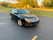 Load image into Gallery viewer, 2012 Ford Fusion SE