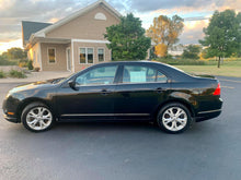 Load image into Gallery viewer, 2012 Ford Fusion SE