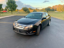 Load image into Gallery viewer, 2012 Ford Fusion SE