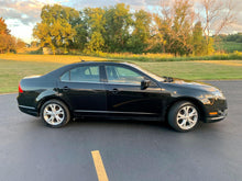 Load image into Gallery viewer, 2012 Ford Fusion SE