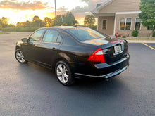 Load image into Gallery viewer, 2012 Ford Fusion SE