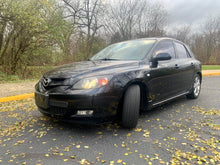 Load image into Gallery viewer, 2007 Mazda Mazda3S Grand Touring Hatchback