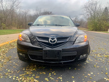 Load image into Gallery viewer, 2007 Mazda Mazda3S Grand Touring Hatchback