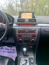 Load image into Gallery viewer, 2007 Mazda Mazda3S Grand Touring Hatchback
