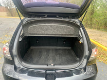 Load image into Gallery viewer, 2007 Mazda Mazda3S Grand Touring Hatchback