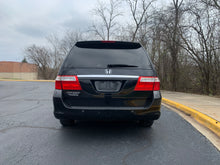 Load image into Gallery viewer, 2007 Honda Odyssey Touring