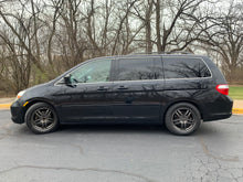Load image into Gallery viewer, 2007 Honda Odyssey Touring