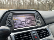 Load image into Gallery viewer, 2007 Honda Odyssey Touring