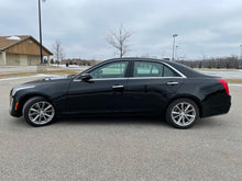 Load image into Gallery viewer, 2019 Cadillac CTS