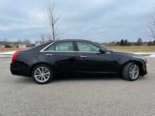 Load image into Gallery viewer, 2019 Cadillac CTS