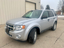 Load image into Gallery viewer, 2012 Ford Escape XLT AWD