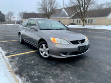 Load image into Gallery viewer, 2004 Honda Civic 2 Door