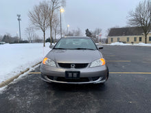 Load image into Gallery viewer, 2004 Honda Civic 2 Door