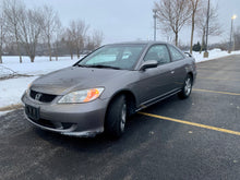 Load image into Gallery viewer, 2004 Honda Civic 2 Door