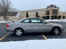 Load image into Gallery viewer, 2004 Honda Civic 2 Door