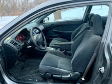 Load image into Gallery viewer, 2004 Honda Civic 2 Door