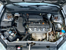Load image into Gallery viewer, 2004 Honda Civic 2 Door