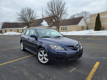 Load image into Gallery viewer, 2008 Mazda 3 Sport Hatchback