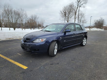 Load image into Gallery viewer, 2008 Mazda 3 Sport Hatchback