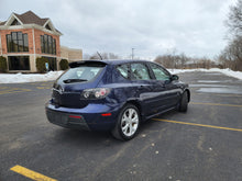 Load image into Gallery viewer, 2008 Mazda 3 Sport Hatchback