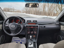 Load image into Gallery viewer, 2008 Mazda 3 Sport Hatchback